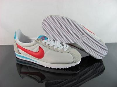 cheap Women Classic Cortez Nylon-8